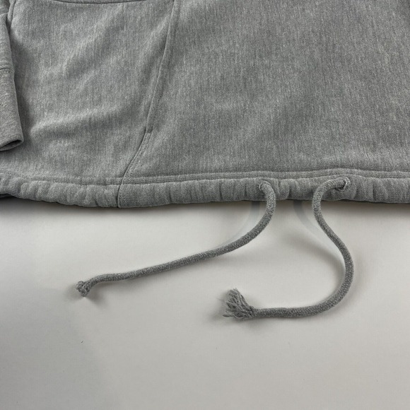 Arizona Wildcats Sweater Women's Medium Crop Top Champion Reverse Weave - Picture 3 of 8